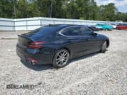 ✅ 2023 Genesis G70 2.0T • VIN: KMTG34TA1PU131444 • Lot: 80374345. Wystawiony na Copart z przebiegiem 44 459 mil. Bezpłatny archiwum sprzedaży aukcyjnych z USA i szczegółowy raport historii pojazdu na DreamBid. Zdjęcie 3.