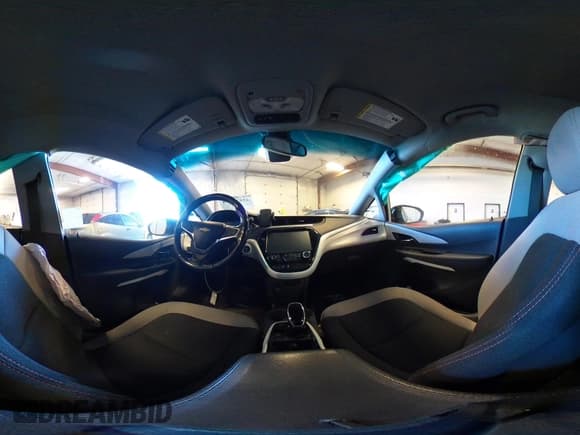 ✅ 2018 Chevrolet Bolt EV LT • VIN: 1G1FW6S05J4135910 • Lot: 41894058. Wystawiony na IAAI z przebiegiem 64 881 mil. Bezpłatny archiwum sprzedaży aukcyjnych z USA i szczegółowy raport historii pojazdu na DreamBid. Zdjęcie 18.