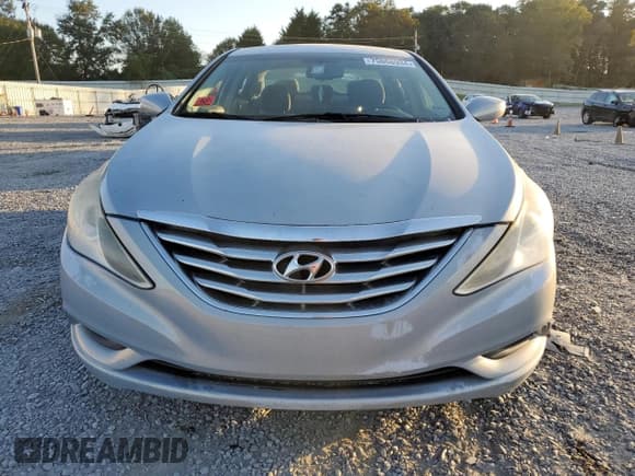 ✅ 2012 Hyundai Sonata GLS • VIN: 5NPEB4AC5CH496940 • Lot: 75008934. Wystawiony na Copart z przebiegiem Nie podano. Bezpłatny archiwum sprzedaży aukcyjnych z USA i szczegółowy raport historii pojazdu na DreamBid. Zdjęcie 5.