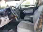 2015 Subaru Forester Limited with VIN JF2SJAHC7FH558594, listed as a IAAI auction lot 43214085 with 184,682 mi miles and . Bid and sale history available at DreamBid. Image 5.