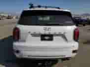 2021 Hyundai Palisade Limited с VIN KM8R5DHE1MU334256, выставлен на аукционе Copart как лот 71318644 с пробегом 49 612 миль миль и Списание • Salvage title. История ставок и продаж доступна на DreamBid. Изображение 6.