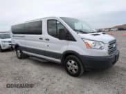 ✅ 2017 Ford Transit XL • VIN: 1FBZX2YM7HKA68631 • Lot: 43348695. Wystawiony na Copart z przebiegiem 113 088 mil. Bezpłatny archiwum sprzedaży aukcyjnych z USA i szczegółowy raport historii pojazdu na DreamBid. Zdjęcie 4.