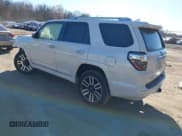 ✅ 2019 Toyota 4Runner SR5 • VIN: JTEBU5JR5K5729166 • Lot: 41822717. Listed on IAAI with 95,578 mi. Free auction sales archive from the USA and detailed vehicle history report at DreamBid. Image 3.