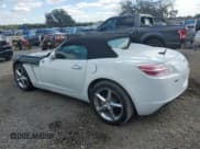 ✅ 2009 Saturn Sky • VIN: 1G8MN35B59Y103065 • Лот: 91645215. Опубликован ранее на Copart с пробегом 74 262 миль. Бесплатный доступ к архиву аукционных продаж из США и подробный отчёт об истории автомобиля на DreamBid. Изображение 2.