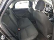 ✅ 2016 Ford Focus SE • VIN: 1FADP3F24GL275862 • Lot: 56878445. Listed on Copart with 118,918 mi. Free auction sales archive from the USA and detailed vehicle history report at DreamBid. Image 10.