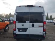 ✅ 2019 Ram ProMaster Cargo • VIN: 3C6TRVPG0KE525936 • Lot: 43488516. Listed on IAAI with 64,988 mi. Free auction sales archive from the USA and detailed vehicle history report at DreamBid. Image 17.