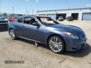 ✅ 2013 Infiniti G37 x • VIN: JN1CV6EL3DM950505 • Лот: 54785935. Опубликован ранее на Copart с пробегом Не указан. Бесплатный доступ к архиву аукционных продаж из США и подробный отчёт об истории автомобиля на DreamBid. Изображение 4.