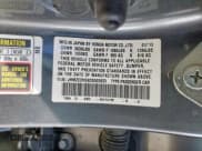 ✅ 2013 Honda Insight LX • VIN: JHMZE2H59DS003833 • Lot: 92709585. Listed on Copart with Not provided. Free auction sales archive from the USA and detailed vehicle history report at DreamBid. Image 12.