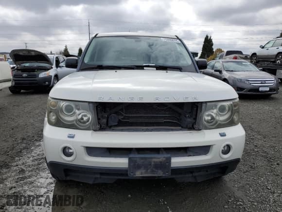 ✅ 2006 Land Rover Range Rover • VIN: SALSD25486A904016 • Lot: 76866874. Wystawiony na Copart z przebiegiem 176 422 mil. Bezpłatny archiwum sprzedaży aukcyjnych z USA i szczegółowy raport historii pojazdu na DreamBid. Zdjęcie 5.