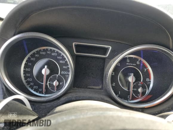 ✅ 2014 Mercedes-Benz M 63 AMG • VIN: 4JGDA7EB1EA349103 • Лот: 84664594. Опубликован ранее на Copart с пробегом Не указан. Бесплатный доступ к архиву аукционных продаж из США и подробный отчёт об истории автомобиля на DreamBid. Изображение 9.