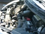 ✅ 2015 Nissan Note SR • VIN: 3N1CE2CP7FL414345 • Lot: 42449650. Listed on IAAI with 98,422 mi. Free auction sales archive from the USA and detailed vehicle history report at DreamBid. Image 13.