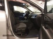 ✅ 2018 Chevrolet Equinox LT • VIN: 3GNAXSEV4JS579267 • Лот: 43296758. Опубликован ранее на IAAI с пробегом 85 310 миль. Бесплатный доступ к архиву аукционных продаж из США и подробный отчёт об истории автомобиля на DreamBid. Изображение 5.