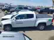 ✅ 2019 Chevrolet Colorado 2WD LT • VIN: 1GCGSCEN9K1210835 • Лот: 43303974. Опубликован ранее на IAAI с пробегом 58 160 миль. Бесплатный доступ к архиву аукционных продаж из США и подробный отчёт об истории автомобиля на DreamBid. Изображение 15.