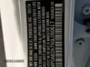 ✅ 2016 Porsche Panamera 4S • VIN: WP0AB2A75GL050617 • Lot: 85482644. Wystawiony na Copart z przebiegiem 72 267 mil. Bezpłatny archiwum sprzedaży aukcyjnych z USA i szczegółowy raport historii pojazdu na DreamBid. Zdjęcie 14.