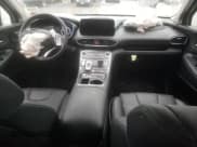 ✅ 2022 Hyundai Santa Fe SEL • VIN: 5NMS3DAJ4NH463961 • Lot: 81491723. Wystawiony na Copart z przebiegiem 16 429 mil. Bezpłatny archiwum sprzedaży aukcyjnych z USA i szczegółowy raport historii pojazdu na DreamBid. Zdjęcie 8.