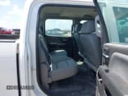 ✅ 2018 Chevrolet Silverado 1500 Work Truck • VIN: 3GCPCNEC8JG361592 • Лот: 42979664. Опубликован ранее на IAAI с пробегом 125 963 миль. Бесплатный доступ к архиву аукционных продаж из США и подробный отчёт об истории автомобиля на DreamBid. Изображение 8.