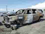 2016 Chevrolet Suburban LT with VIN 1GNSCHKC2GR279258, listed as a Copart auction lot 65976524 with Not provided miles and Non repairable. Bid and sale history available at DreamBid. Image 1.