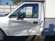 ✅ 1991 Isuzu Pickup S • VIN: 4S1CL11L3M4200638 • Lot: 43324256. Wystawiony na IAAI z przebiegiem 257 509 mil. Bezpłatny archiwum sprzedaży aukcyjnych z USA i szczegółowy raport historii pojazdu na DreamBid. Zdjęcie 6.