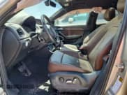 ✅ 2017 Audi Q3 Prestige • VIN: WA1GCCFS2HR006478 • Lot: 65832475. Listed on Copart with 66,937 mi. Free auction sales archive from the USA and detailed vehicle history report at DreamBid. Image 7.