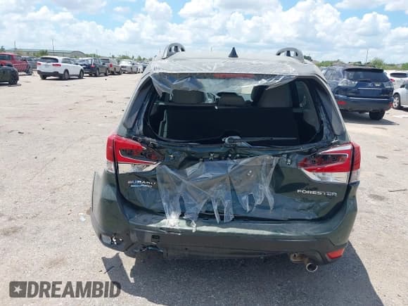 ✅ 2024 Subaru Forester Limited • VIN: JF2SKALC4RH402098 • Лот: 39994157. Опубликован ранее на IAAI с пробегом 5 901 миль. Бесплатный доступ к архиву аукционных продаж из США и подробный отчёт об истории автомобиля на DreamBid. Изображение 13.