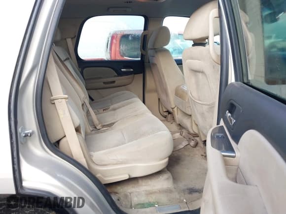 ✅ 2007 Chevrolet Tahoe LS • VIN: 1GNEC130X7R164139 • Lot: 42450827. Listed on IAAI with 232,144 mi. Free auction sales archive from the USA and detailed vehicle history report at DreamBid. Image 8.