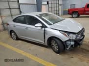 ✅ 2020 Hyundai Accent SE • VIN: 3KPC24A62LE121562 • Лот: 86199664. Опубликован ранее на Copart с пробегом 110 886 миль. Бесплатный доступ к архиву аукционных продаж из США и подробный отчёт об истории автомобиля на DreamBid. Изображение 4.