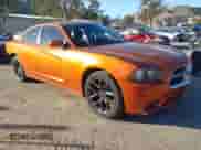 2011 Dodge Charger Rallye с VIN 2B3CL3CG6BH567554, выставлен на аукционе IAAI как лот 41642641 с пробегом 147 079 миль миль и . История ставок и продаж доступна на DreamBid. Изображение 1.