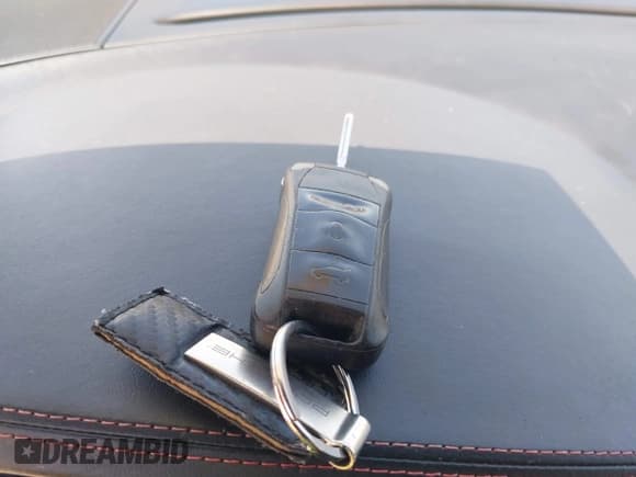 ✅ 2010 Porsche Cayenne GTS • VIN: WP1AD2AP6ALA61576 • Lot: 42368866. Listed on IAAI with 154,284 mi. Free auction sales archive from the USA and detailed vehicle history report at DreamBid. Image 11.