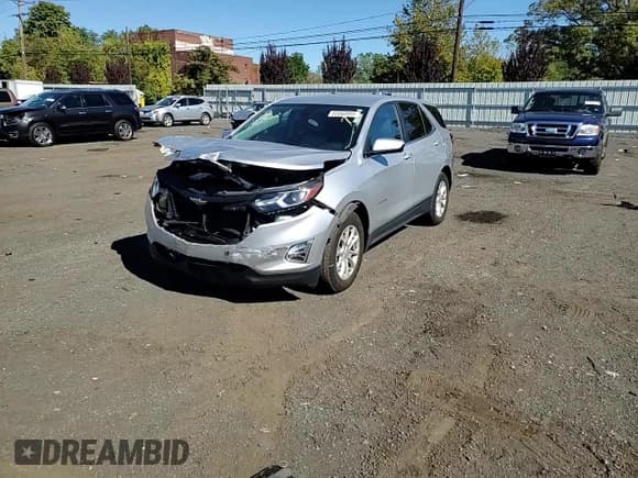 ✅ 2021 Chevrolet Equinox LT • VIN: 3GNAXUEV1MS124909 • Lot: 85860995. Listed on Copart with 88,479 mi. Free auction sales archive from the USA and detailed vehicle history report at DreamBid. Image 13.