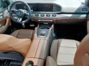 ✅ 2024 Mercedes-Benz GLS 450 • VIN: 4JGFF5KE5RB075952 • Лот: 60127945. Опубликован ранее на Copart с пробегом 51 185 миль. Бесплатный доступ к архиву аукционных продаж из США и подробный отчёт об истории автомобиля на DreamBid. Изображение 8.