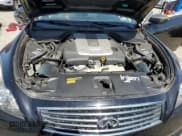 ✅ 2013 Infiniti G37 Journey • VIN: JN1CV6EK5DM923619 • Lot: 85314165. Wystawiony na Copart z przebiegiem 137 175 mil. Bezpłatny archiwum sprzedaży aukcyjnych z USA i szczegółowy raport historii pojazdu na DreamBid. Zdjęcie 11.