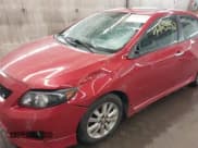 ✅ 2010 Toyota Corolla • VIN: 1NXBU4EEXAZ239151 • Лот: 42123552. Опубликован ранее на IAAI с пробегом 272 543 миль. Бесплатный доступ к архиву аукционных продаж из США и подробный отчёт об истории автомобиля на DreamBid. Изображение 6.