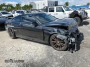 ✅ 2015 BMW 4 Series 428i • VIN: WBA3N3C57FK232094 • Лот: 70769465. Опубликован ранее на Copart с пробегом 95 004 миль. Бесплатный доступ к архиву аукционных продаж из США и подробный отчёт об истории автомобиля на DreamBid. Изображение 4.