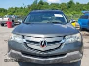 ✅ 2007 Acura MDX Sport • VIN: 2HNYD28867H508681 • Lot: 42322418. Listed on IAAI with 259,186 mi. Free auction sales archive from the USA and detailed vehicle history report at DreamBid. Image 12.