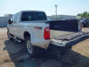 ✅ 2015 Ford F-250 Lariat • VIN: 1FT7W2BT4FEC52863 • Лот: 43061179. Опубликован ранее на IAAI с пробегом 329 739 миль. Бесплатный доступ к архиву аукционных продаж из США и подробный отчёт об истории автомобиля на DreamBid. Изображение 3.