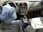 2004 Hyundai Sonata GLS с VIN KMHWF35HX4A975464, выставлен на аукционе Copart как лот 53547565 с пробегом Не указан миль и Списание • Salvage title. История ставок и продаж доступна на DreamBid. Изображение 8.