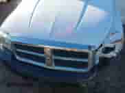 2007 Dodge Dakota ST с VIN 1D7HW22K17S202605, выставлен на аукционе IAAI как лот 41322519 с пробегом 199 626 миль миль и . История ставок и продаж доступна на DreamBid. Изображение 10.