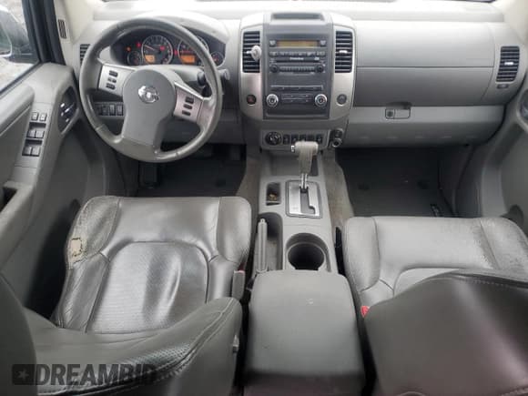 ✅ 2010 Nissan Frontier Pro-4X • VIN: 1N6AD0EV3AC443141 • Lot: 57672585. Listed on Copart with 187,300 mi. Free auction sales archive from the USA and detailed vehicle history report at DreamBid. Image 8.