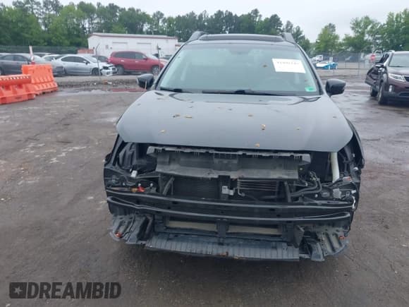 ✅ 2015 Subaru Outback Limited • VIN: 4S4BSENC8F3327350 • Lot: 42492143. Listed on IAAI with 110,518 mi. Free auction sales archive from the USA and detailed vehicle history report at DreamBid. Image 12.