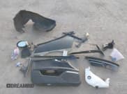 ✅ 2017 Audi A7 Premium Plus • VIN: WAUW2AFCXHN078065 • Lot: 43424856. Wystawiony na IAAI z przebiegiem 96 619 mil. Bezpłatny archiwum sprzedaży aukcyjnych z USA i szczegółowy raport historii pojazdu na DreamBid. Zdjęcie 12.