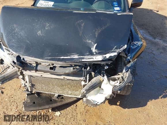 ✅ 2017 Subaru BRZ Limited • VIN: JF1ZCAC11H9604467 • Лот: 41037520. Опубликован ранее на IAAI с пробегом 64 014 миль. Бесплатный доступ к архиву аукционных продаж из США и подробный отчёт об истории автомобиля на DreamBid. Изображение 6.