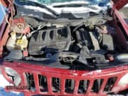 ✅ 2010 Jeep Patriot Latitude • VIN: 1J4NT1GB7AD625557 • Lot: 41841145. Listed on Copart with 111,669 mi. Free auction sales archive from the USA and detailed vehicle history report at DreamBid. Image 12.