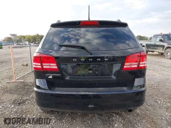 ✅ 2018 Dodge Journey SE • VIN: 3C4PDCAB1JT166911 • Лот: 43424871. Опубликован ранее на IAAI с пробегом 61 333 миль. Бесплатный доступ к архиву аукционных продаж из США и подробный отчёт об истории автомобиля на DreamBid. Изображение 16.