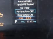 ✅ 2024 Toyota Tundra SR5 • VIN: 5TFLA5DB8RX205248 • Lot: 42810761. Listed on IAAI with 23,333 mi. Free auction sales archive from the USA and detailed vehicle history report at DreamBid. Image 15.