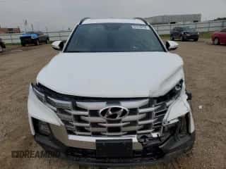 2022 Hyundai Santa Cruz SEL z VIN 5NTJCDAE0NH017793, wystawiony jako Copart lot #67516234 z przebiegiem 32 470 mil mil oraz Szkoda całkowita • Salvage title. Historia ofert i sprzedaży dostępna na DreamBid. Obrazek 5.