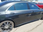 ✅ 2016 Mercedes-Benz S 550 • VIN: WDDUG8CB7GA255232 • Lot: 42346973. Listed on IAAI with 142,880 mi. Free auction sales archive from the USA and detailed vehicle history report at DreamBid. Image 19.