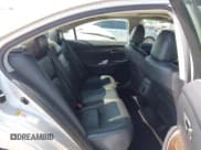 ✅ 2012 Lexus ES 330 • VIN: JTHBK1EG3C2511191 • Lot: 43000056. Wystawiony na IAAI z przebiegiem 172 184 mil. Bezpłatny archiwum sprzedaży aukcyjnych z USA i szczegółowy raport historii pojazdu na DreamBid. Zdjęcie 8.