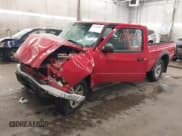 ✅ 2005 Ford Ranger XLT • VIN: 1FTZR45E45PA37107 • Lot: 41710069. Listed on IAAI with Not provided. Free auction sales archive from the USA and detailed vehicle history report at DreamBid. Image 2.