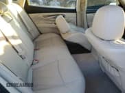 ✅ 2015 Infiniti Q70 • VIN: JN1BY1PR2FM830124 • Lot: 42536205. Listed on Copart with 138,498 mi. Free auction sales archive from the USA and detailed vehicle history report at DreamBid. Image 10.