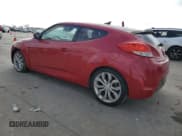 ✅ 2012 Hyundai Veloster w/Black Int • VIN: KMHTC6ADXCU060367 • Lot: 44329825. Wystawiony na Copart z przebiegiem 115 341 mil. Bezpłatny archiwum sprzedaży aukcyjnych z USA i szczegółowy raport historii pojazdu na DreamBid. Zdjęcie 2.